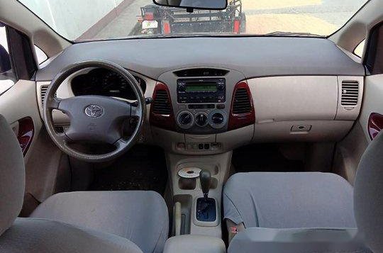 Toyota Innova 2005 for sale -12