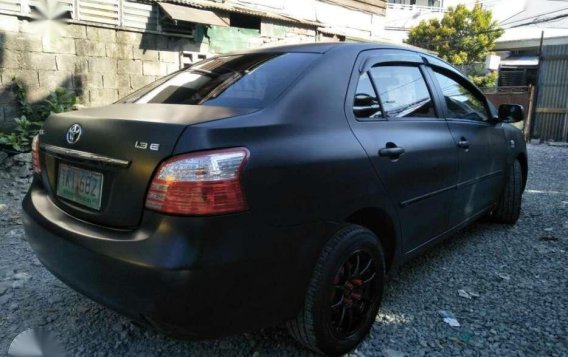 Toyota Vios e 2011 for sale-3