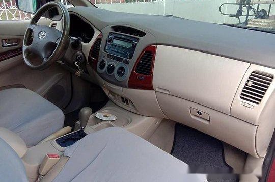 Toyota Innova 2005 for sale -11