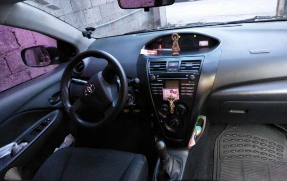 Toyota Vios e 2011 for sale-7