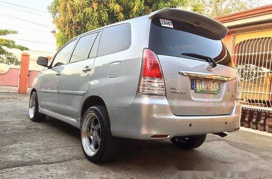 Toyota Innova 2012 for sale-4