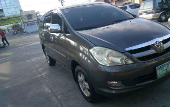 2005 Toyota Innova g gas matic for sale-1