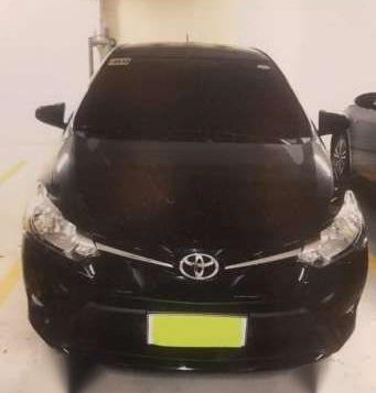 Toyota 2015 Vios for sale