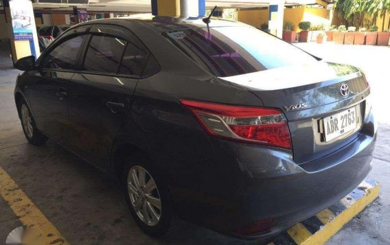VIOS E 2015 Toyota - Manual - LCD Screen - Nothing fix - Fully Paid-7