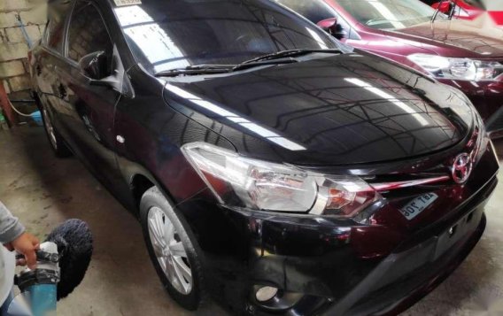 Toyota Vios 2016 for sale