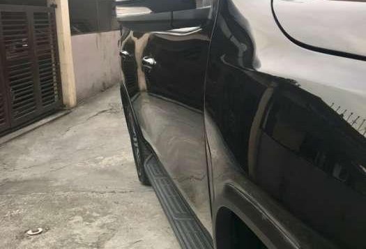 Toyota Fortuner 2016 for sale -2