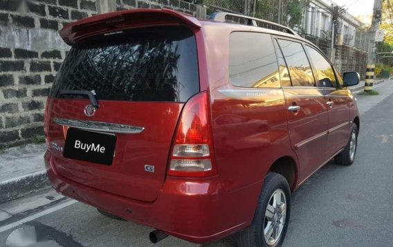 2005 Toyota Innova G for sale -2