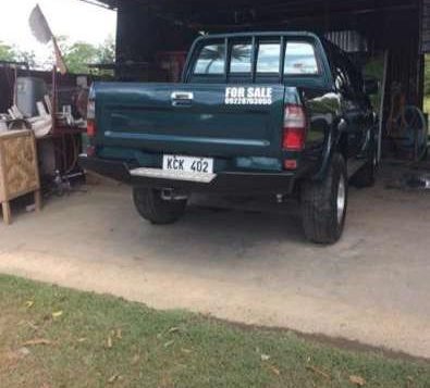 Toyota Hilux 2000 for sale 