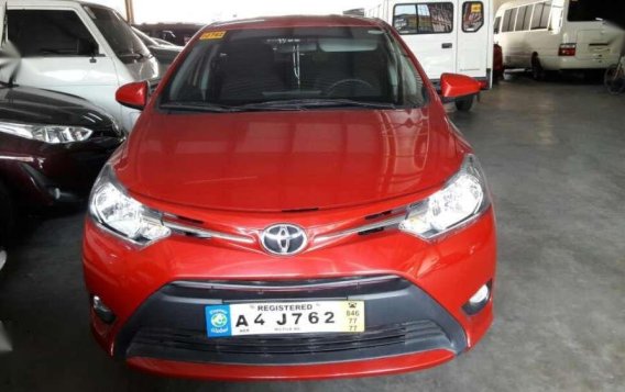 2018 Toyota Vios E 1.3 Automatic for sale 