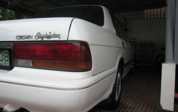 1996 Toyota Crown for sale-3