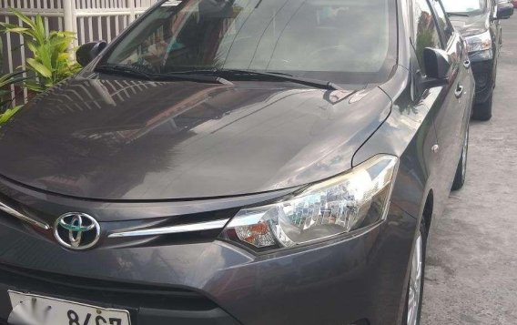 Toyota Vios 2014 for sale-2