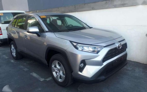 Toyota Innova 2019 for sale-11