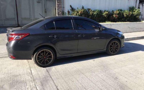 2016 Toyota Vios 1.5G for sale-1