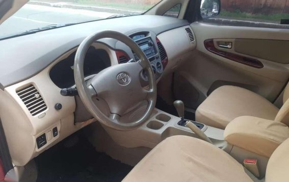 2005 Toyota Innova G for sale -5