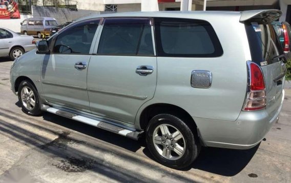 Toyota Innova Diesel 2006 for sale -1