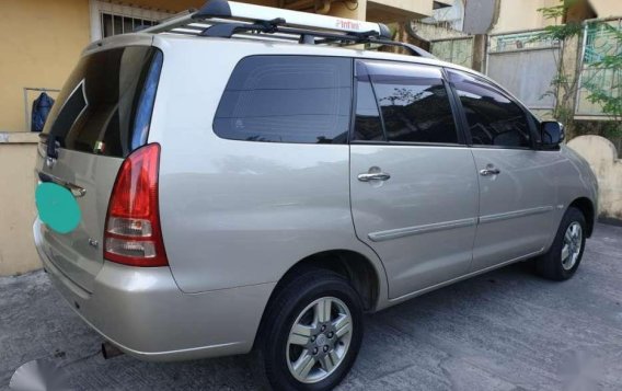 Toyota Innova 2008 for sale -4