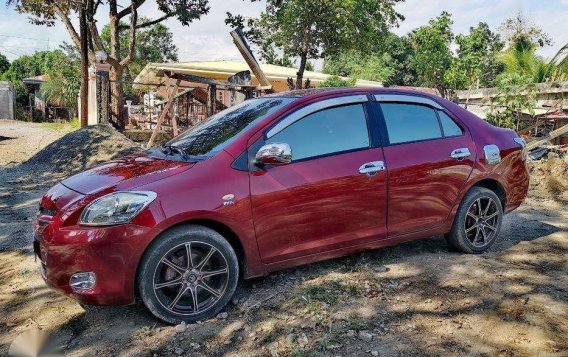 Toyota Vios 2009 MT for sale