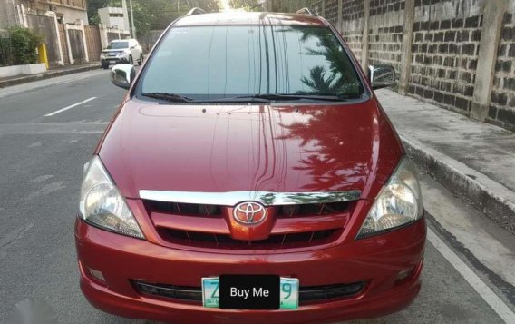 2005 Toyota Innova G for sale -1