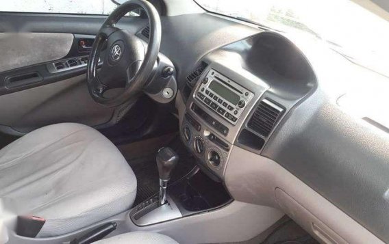 2006 Toyota Vios G for sale -5