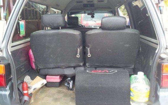 Well kept Toyota Lite Ace for sale-2