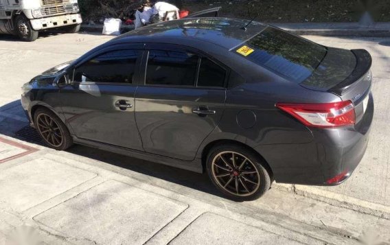 2016 Toyota Vios 1.5G for sale-4