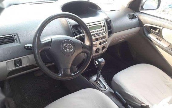2006 Toyota Vios G for sale -3