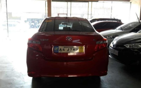 2018 Toyota Vios E 1.3 Automatic for sale -8