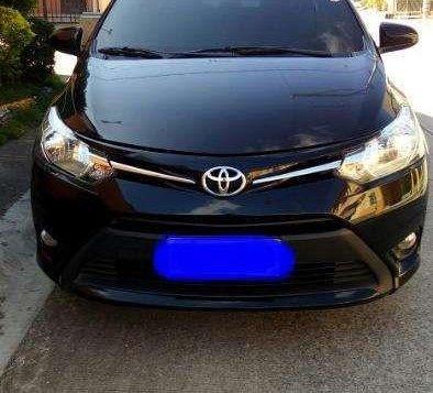 2017 Toyota Vios E AT for sale -1