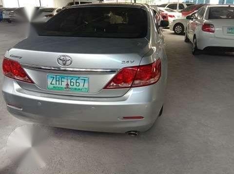 2007 Toyota Camry 2.4L AT Gas for sale -4