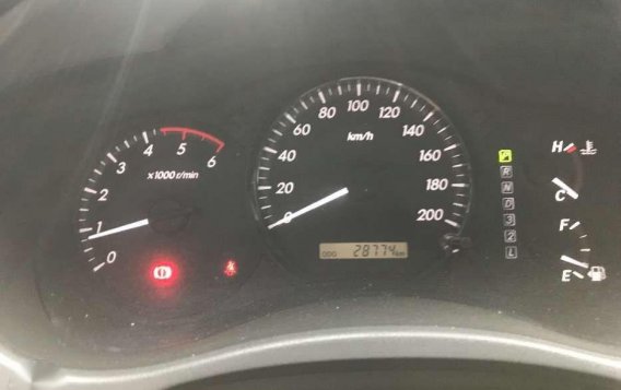 2015 Toyota Innova E automatic diesel low mileage