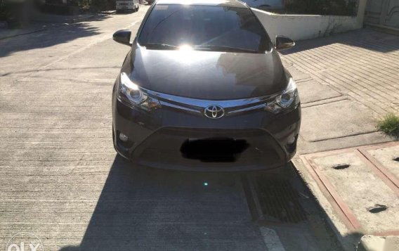 2016 Toyota Vios 1.5G for sale-2