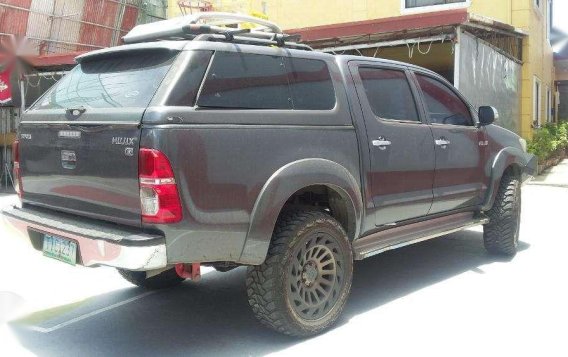 2012 Toyota Hilux for sale-2