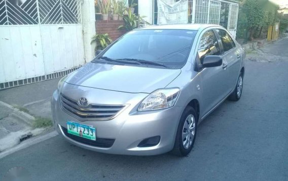 2012 Toyota Vios for sale