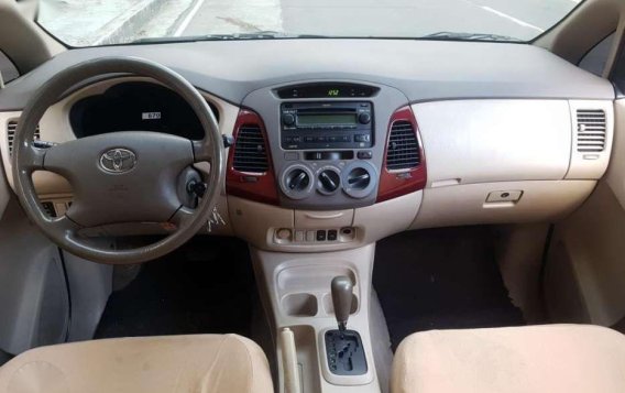 2005 Toyota Innova G for sale -4