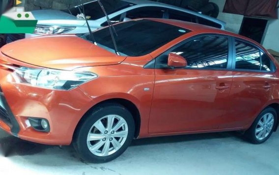 Toyota Vios Matic *May59 2016 for sale
