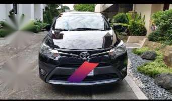 Toyota Vios 2015 MT for sale -1