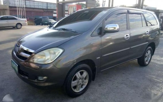 2005 Toyota Innova g gas matic for sale-2