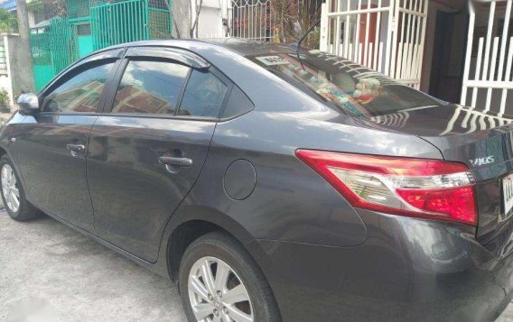 Toyota Vios 2014 for sale-3