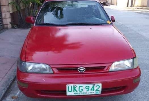 Toyota Corolla 1996 for sale