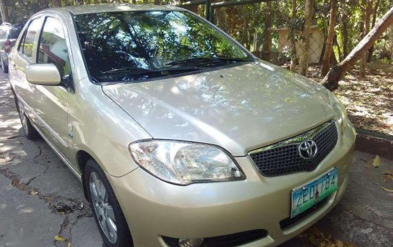 Toyota Vios 2006 for sale