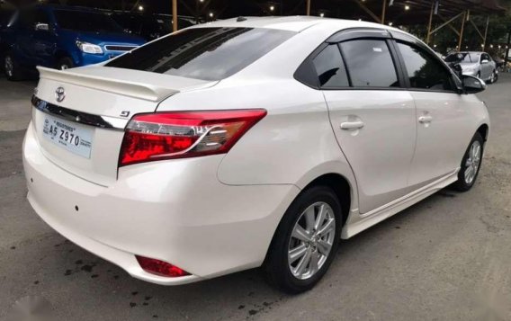 2018 Toyota Vios for sale-2