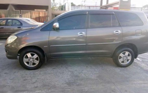2005 Toyota Innova g gas matic for sale-3