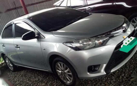 Toyota Vios 2017 for sale 