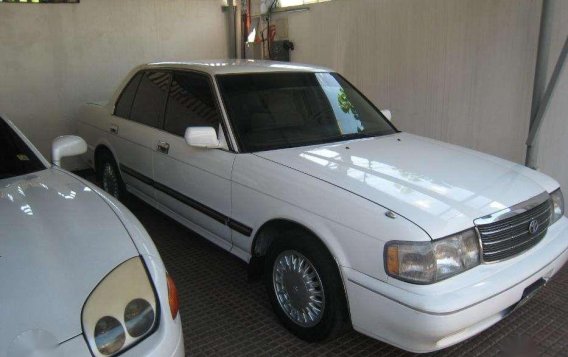 1996 Toyota Crown for sale-1