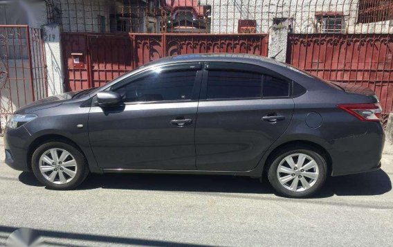 VIOS E 2015 Toyota - Manual - LCD Screen - Nothing fix - Fully Paid