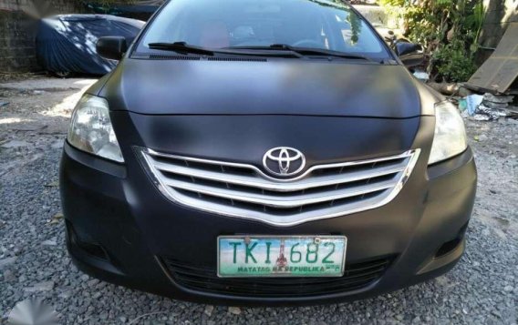 Toyota Vios e 2011 for sale-1