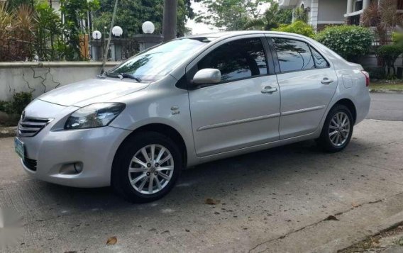 2012 Toyota Vios for sale-2