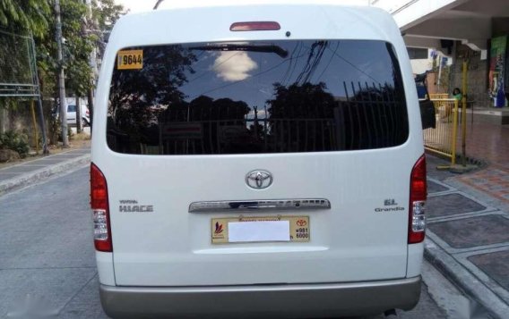 2016 Toyota Hiace for sale-3