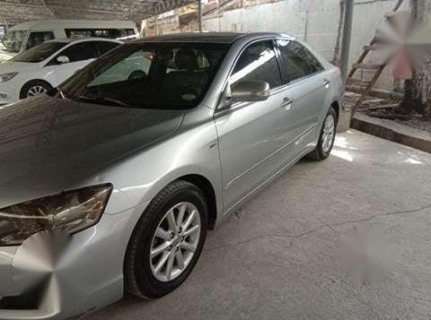 2007 Toyota Camry 2.4L AT Gas for sale -1