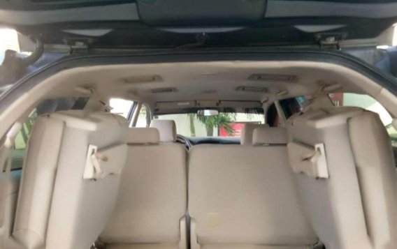 2005 Toyota Innova g gas matic for sale-10